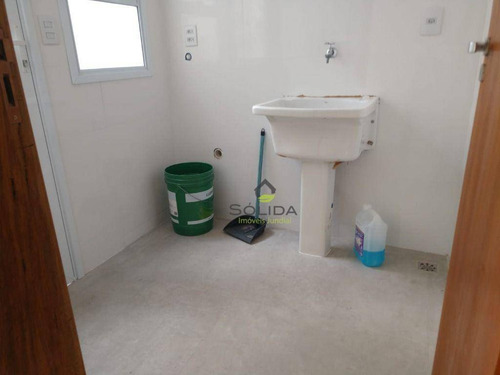 Imagem 17 de 22 de Casa Com 2 Dormitórios À Venda, 94 M² Por R$ 680.000 - Jardim Celeste - Jundiaí/sp - Ca0749