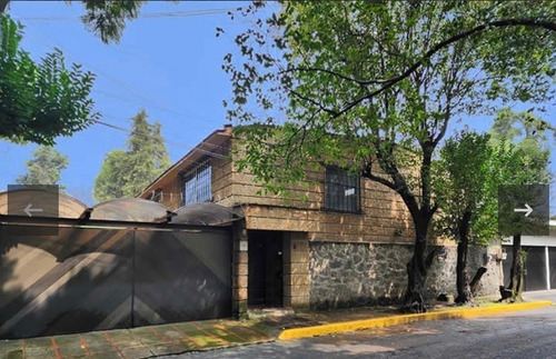 Casa En Venta Bosques De Tetlameya