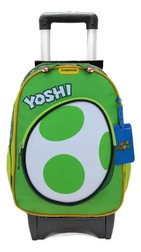 Mochila de yoshi hotsell