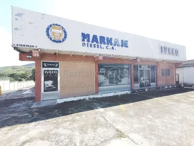 Terreno en venta