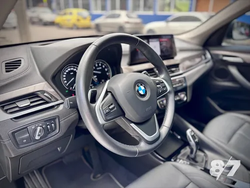 BMW X1 X1 SDRIVE 20I