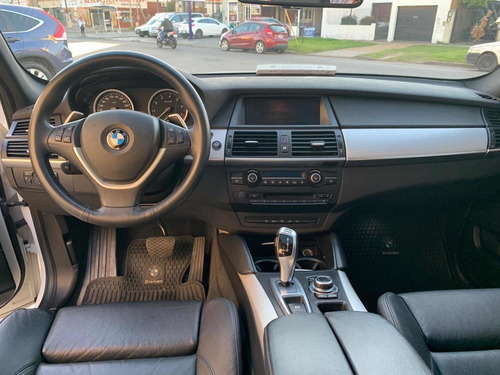 Bmw X6 3.0 Xdrive 35i Sportive 306cv 2013