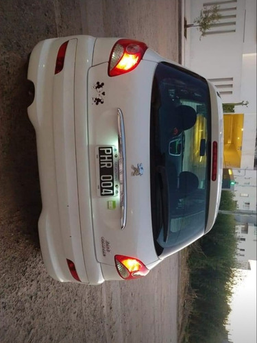 Peugeot 207 1.4 Allure 75cv 2016