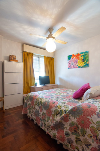 Imagen 11 de 22 de Departamento 3 Dormitorios Balcon Nueva Córdoba