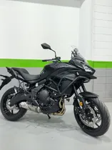 Comprar Nueva Kawasaki Versys 650  0km ,promo Contado!!! 