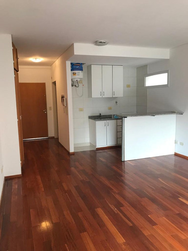 Venta Departamento 1 Ambiente Palermo 