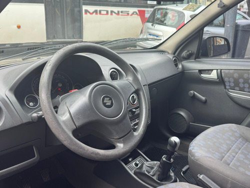Suzuki Fun 1.4