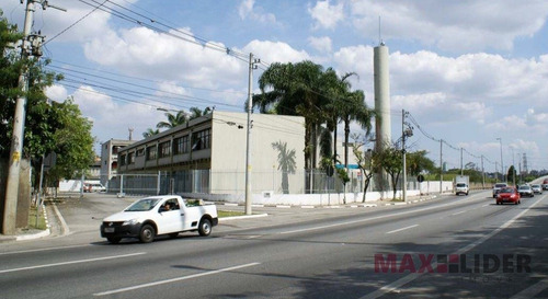 Imagem 7 de 15 de Predio Comercial - Vila Leopoldina - Ref: 2488 - L-2488
