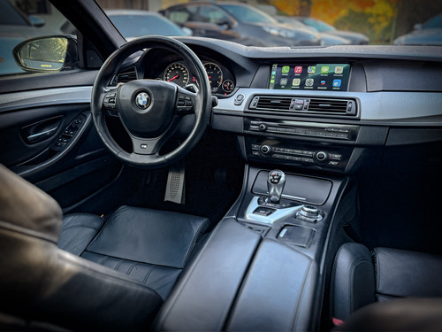 BMW M5 Sedan Ag - B