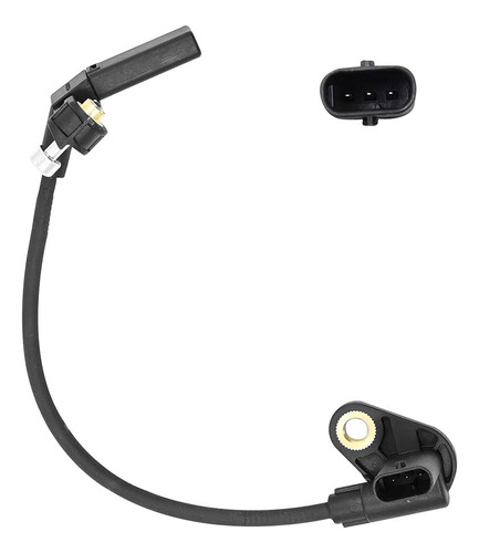 Sensor Ckp P/ Bmw 320i 2018 2.0l L4 Turbo
