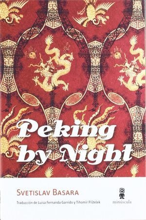 Peking By Nigth