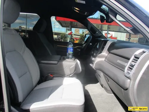 Ram 1500 Hybrid Bighorn 4x4 3600cc At Aa