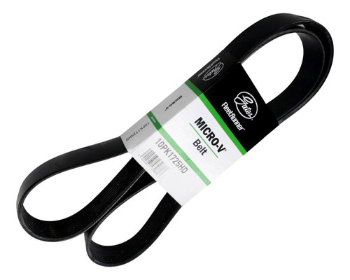 Correa 10pk1725hd P/ Iveco Cursor 330 Iveco Cabalino 320