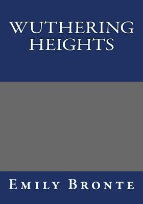 Libro Wuthering Heights By Emily Bronte - Bronte, Emily