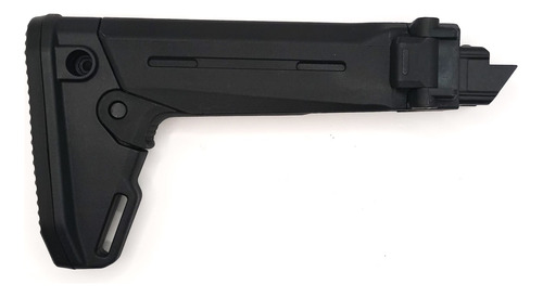 Culata Táctica Plegable Para Ak 47 Cuerno Mil Spec