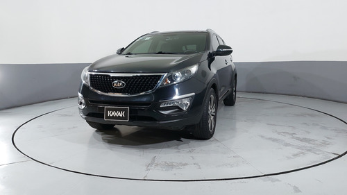 Kia Sportage 2.0 Ex Pack At