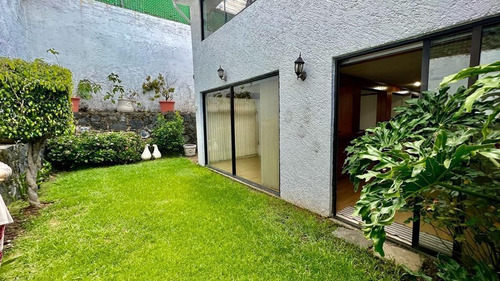Casa En Renta En Cuajimalpa Casa En Condiminio
