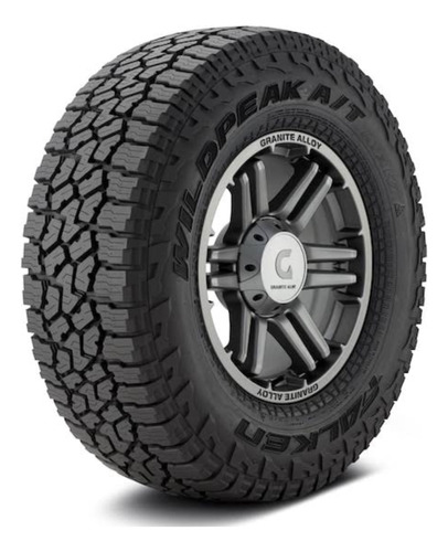 Llanta Lt315/75 R16 127r Falken Wildpeak At3w