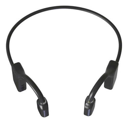 Audífonos De Conducción Ósea Bt 5.2 No En El Oído Colgando