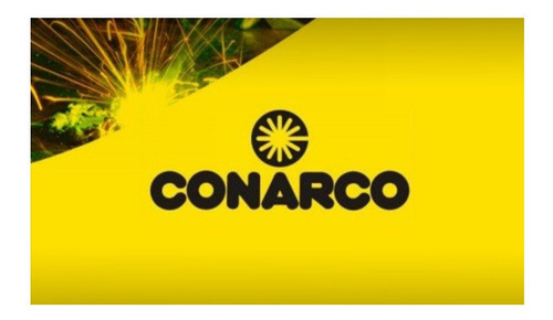 Electrodo Soldar Conarco 6013 13a Punta Azul 2,50mm. X 5 Kg