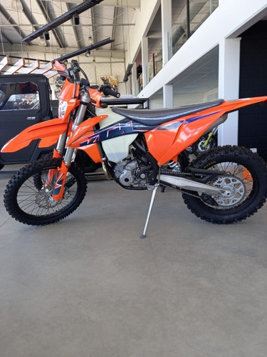 Imagen 8 de 17 de Ktm Exc F 350 2022 Exclusiva En Motoswift