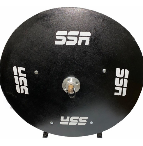 Base / Tablero Pera Fija Madera Ssr Sport