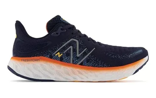 Zapatillas New Balance Hombre Running Correr Deportivas