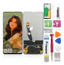 Comprar Okbichi Módulo Display\u002FTáctil Huawei Y9s Stk-l21, Stk-lx3, Stk-l22\u002FHuawei y9 Prime 2019\u002F L21