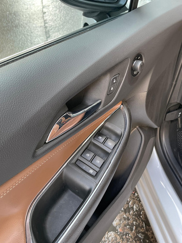 Chevrolet Cruze 5 1.4 Premier At 5P