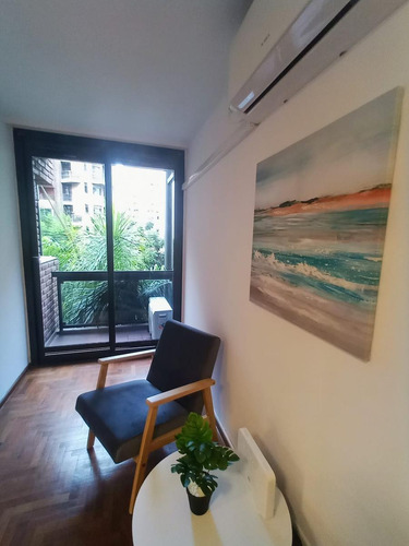 Alquiler Departamento 2 Dormitorios Amoblado - Nueva Córdoba