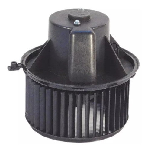 Motor Ventilador Do Ar Forçado Caminhão Axor E Atego 24v