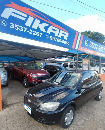 Celta 1.0 Mpfi Ls 8v Flex 2p Manual