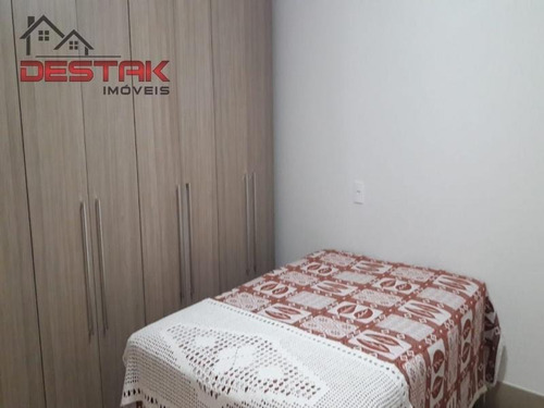 Imagem 11 de 15 de Ref.: 5607 - Apartamento Em Jundiaí Para Venda - V5607