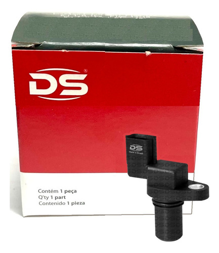 Sensor Velocidade Hyundai Tucson I30 Carens Cerato Magentis