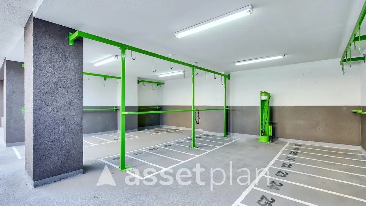 Imagen 5 de 22 de Departamentos De 2 Habitaciones Y 2 Baños Estilo Mariposa