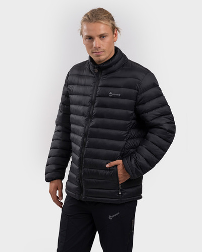 Parka Eco Ronbik Hombre Gnomo