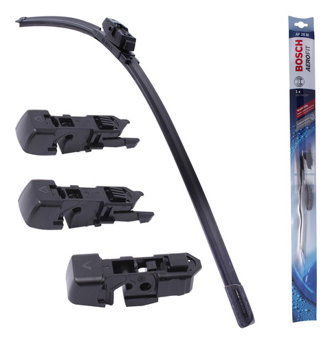 Plumilla F0 1000 371qa L3 Dohc 12 Valv Ci Delantera 1.0 2016