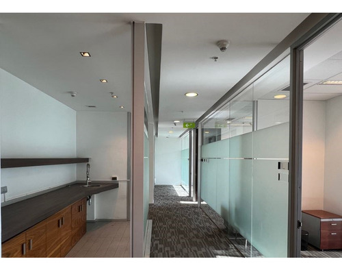 Oficina En Arriendo En Las Condes