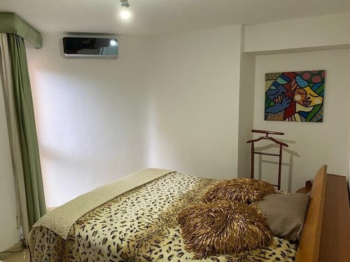 Imagen 5 de 27 de Apartamento En Venta La Alameda Kf Mls #22-10462