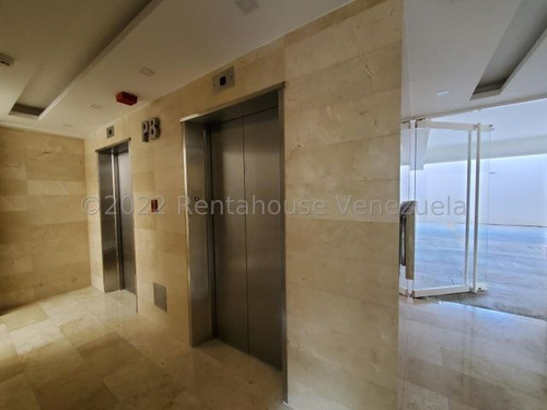 Imagen 18 de 19 de Apartamento Obra Gris Zona Norte De Maracay 23-6907 Ejc 04243439046
