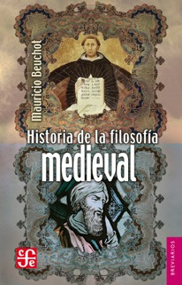 Historia De La Filosofia Medieval, Beuchot, Ed. Fce