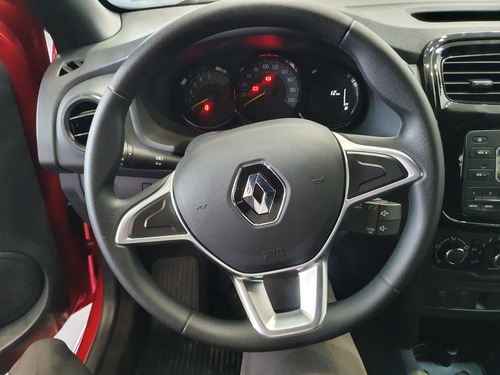Imagen 14 de 17 de Renault Sandero Life Hasta $1.000.000 12c Tasa 18.9% (cna)