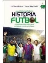 Historia Del Futbol - Bueno Alvarez, Mateo