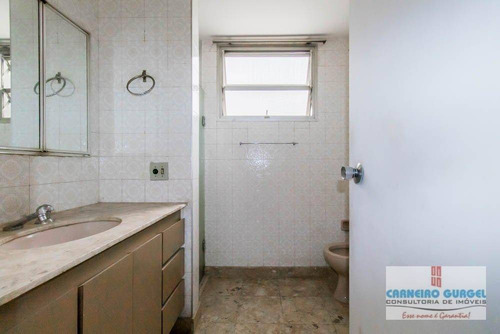 Apartamento Com 2 Dormitórios À Venda, 97 M² Por R$ 895.000,00 - Jardim Paulista - São Paulo/sp - Ap2678
