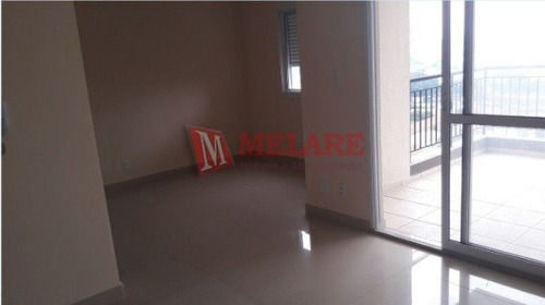 Imagem 10 de 15 de Apartamentos - Barra Funda - Ref: 46303 - V-46303