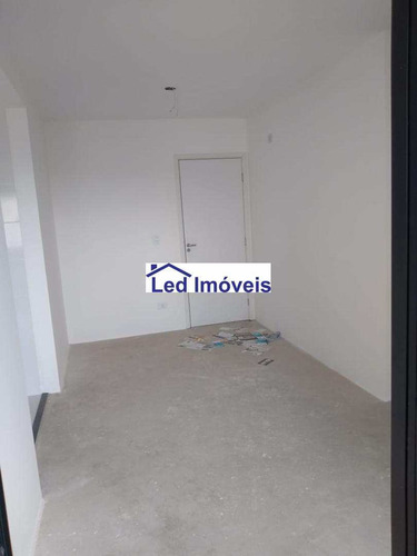 Imagem 3 de 17 de Apartamento Com 2 Dorms, Santa Maria, Osasco - R$ 296 Mil, Cod: 187 - V187