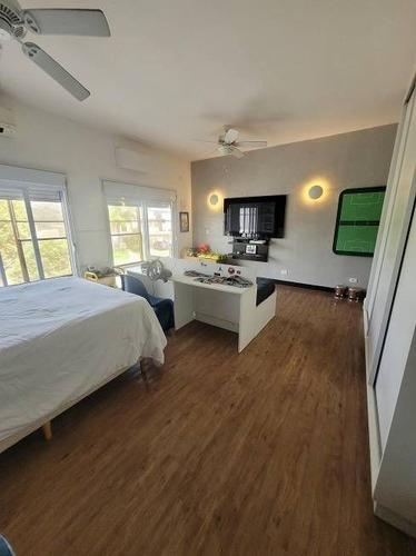 Imagem 18 de 18 de Casa Com 4 Dormitórios À Venda, 380 M² Por R$ 3.300.000,00 - Cidade Tamboré - Santana De Parnaíba/sp - Ca1161