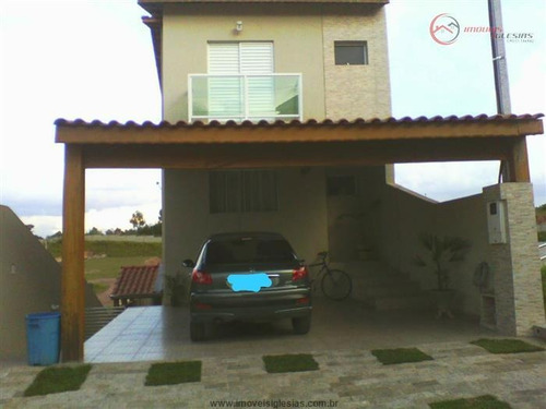 Imagem 1 de 29 de Casas Em Loteamento Fechado À Venda Em Franco Da Rocha/sp - Compre O Seu Casas Em Loteamento Fechado Aqui! - 1458817