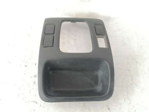 Moldura Marco Palanca De Vel Tracker Grand Vitara Mod 99-05