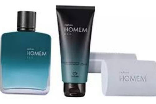 Kid Elo De Natura Incluye Fragancia Jabones Y Gel Pos Barba